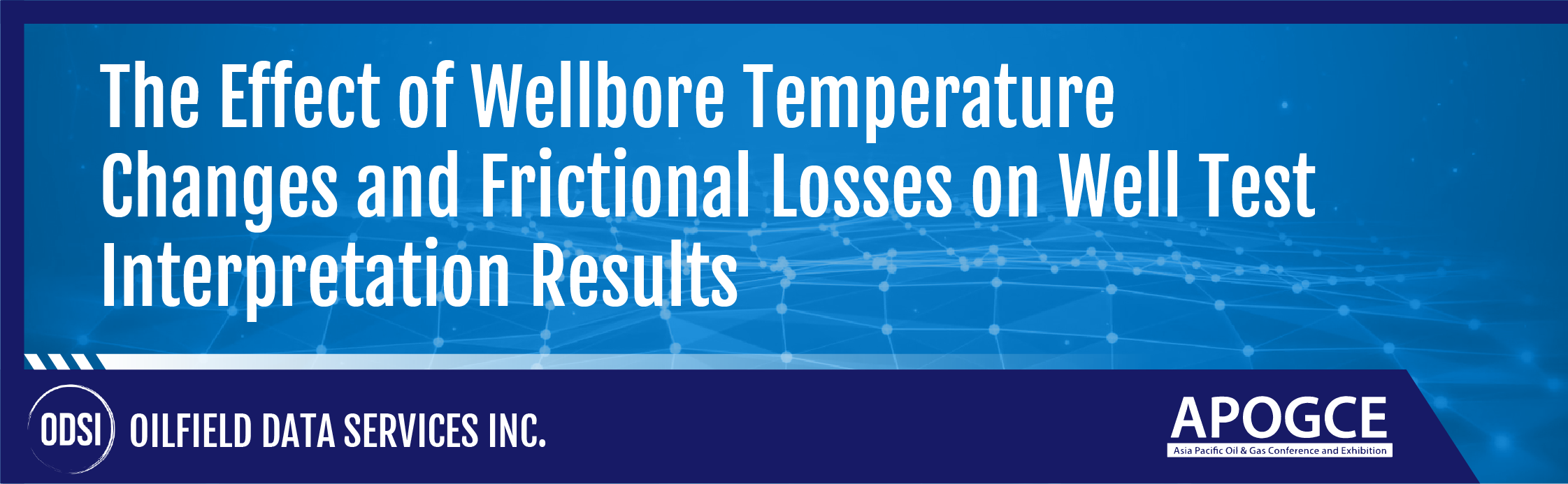 The Effect of Wellbore Temperature Changes and Frictional Losses on Well Test Interpretation Results