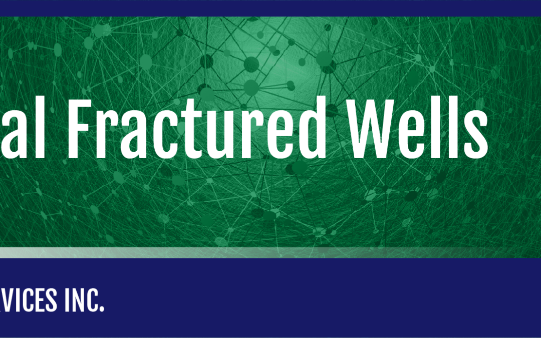 Horizontal Fractured Wells