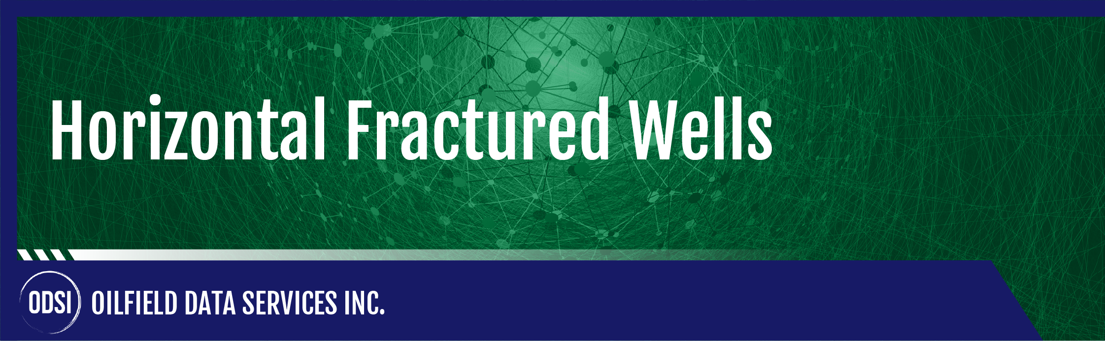 Horizontal Fractured Wells