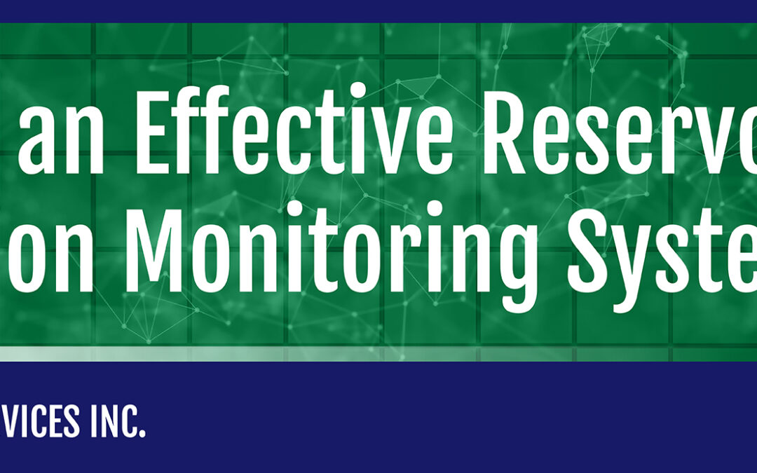 Building an Effective Reservoir and Production Monitoring System