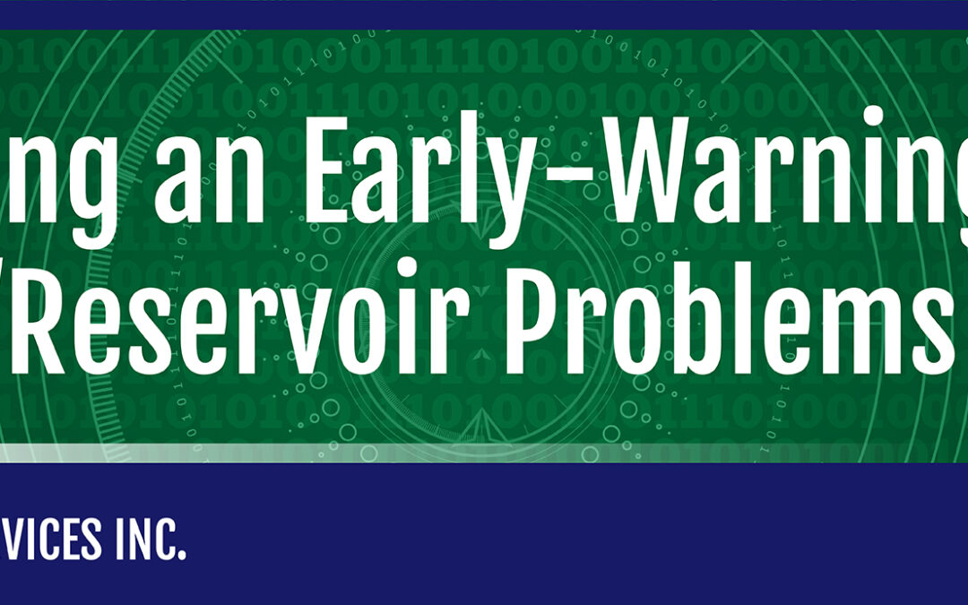 Developing an Early-Warning System for Well/Reservoir Problems