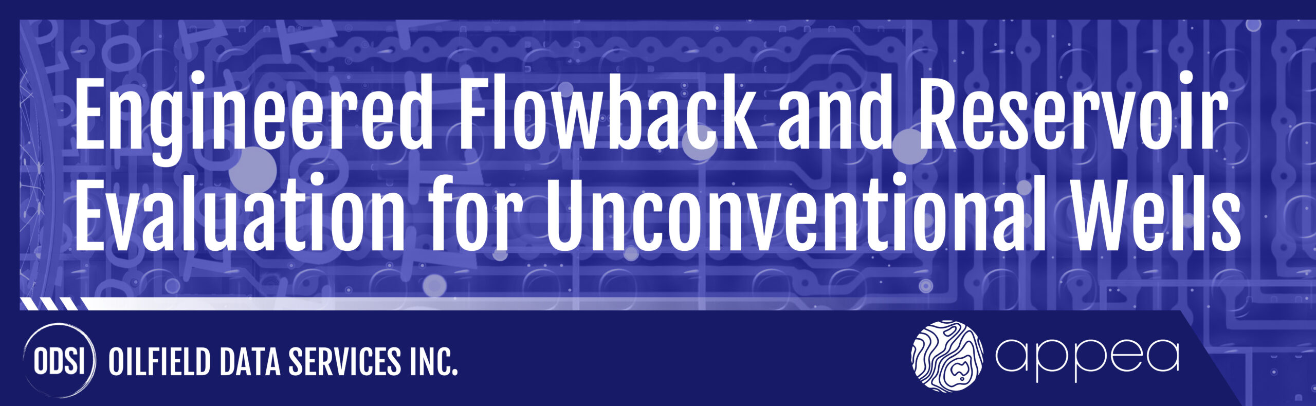 Engineered Flowback and Reservoir Evaluation for Unconventional Wells