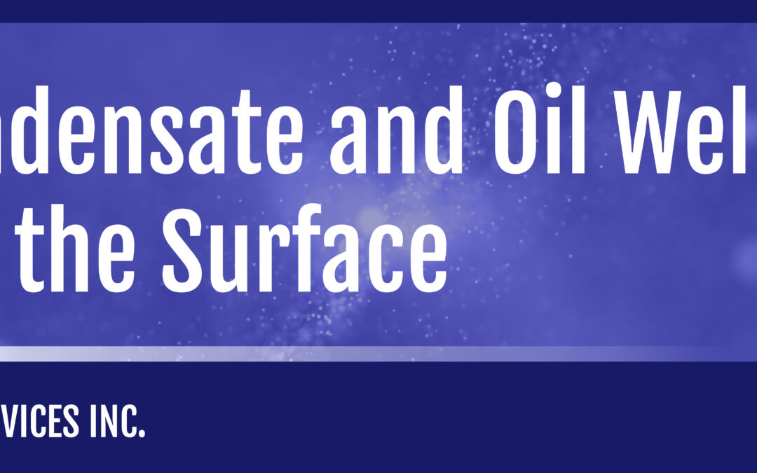 Gas/Condensate and Oil Well Testing – From the Surface