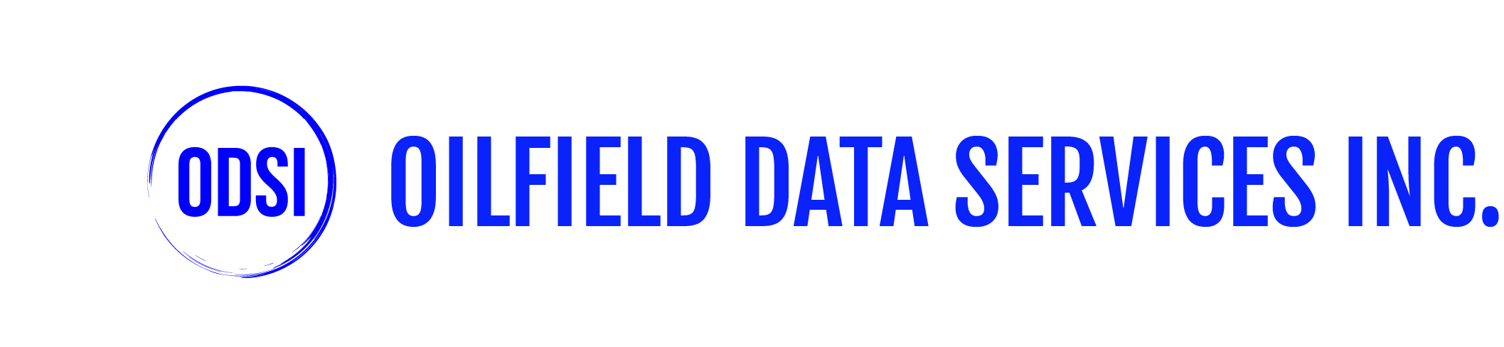 ODSI - Full logo