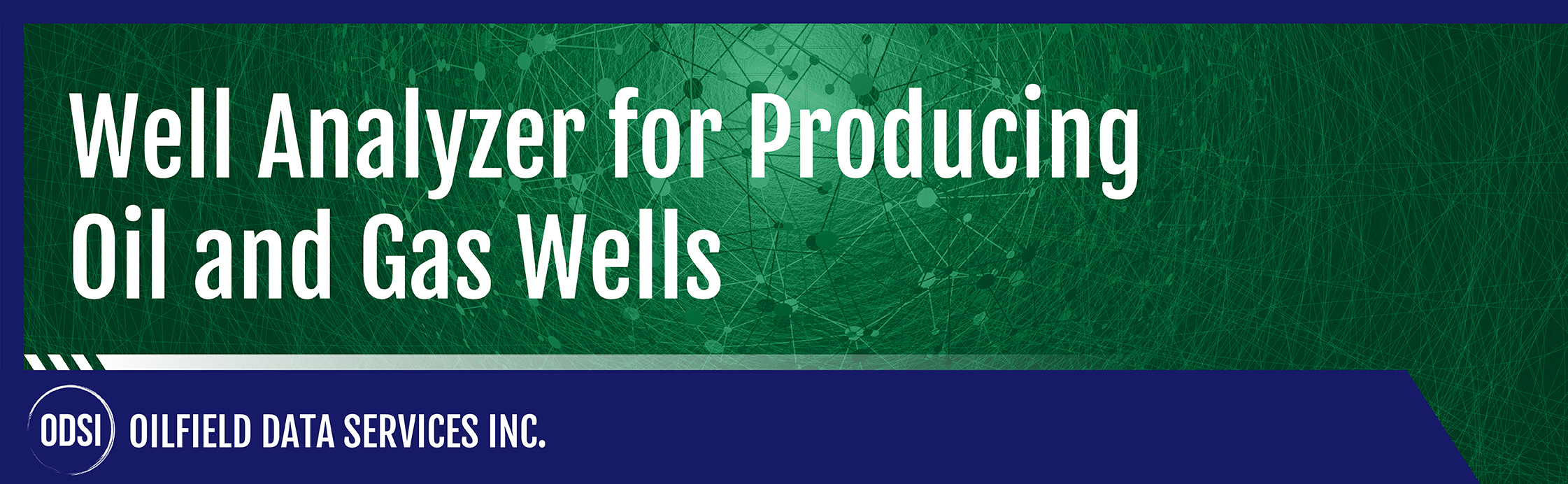 Well Analyzer for Producing Oil and Gas Wells