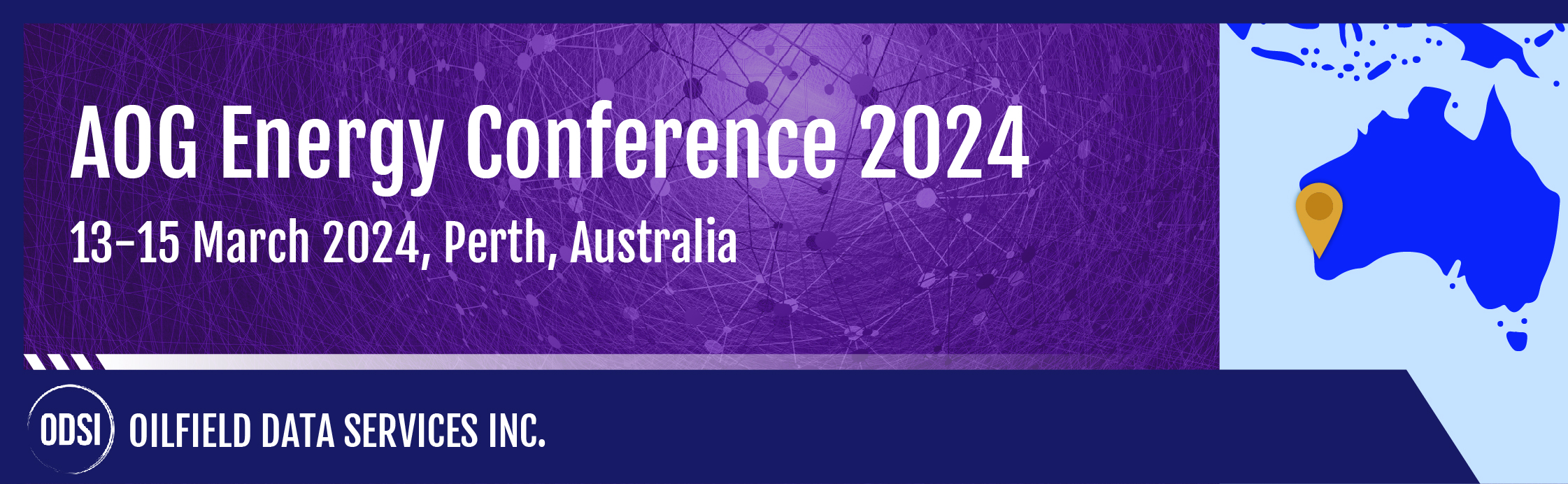 AOG Energy Conference 2024