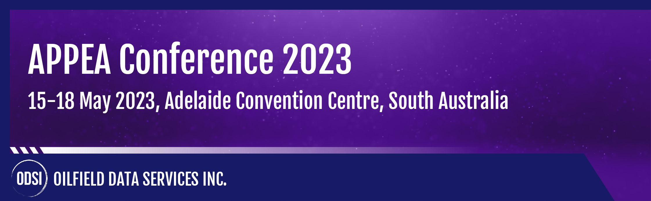 APPEA Conference 2023