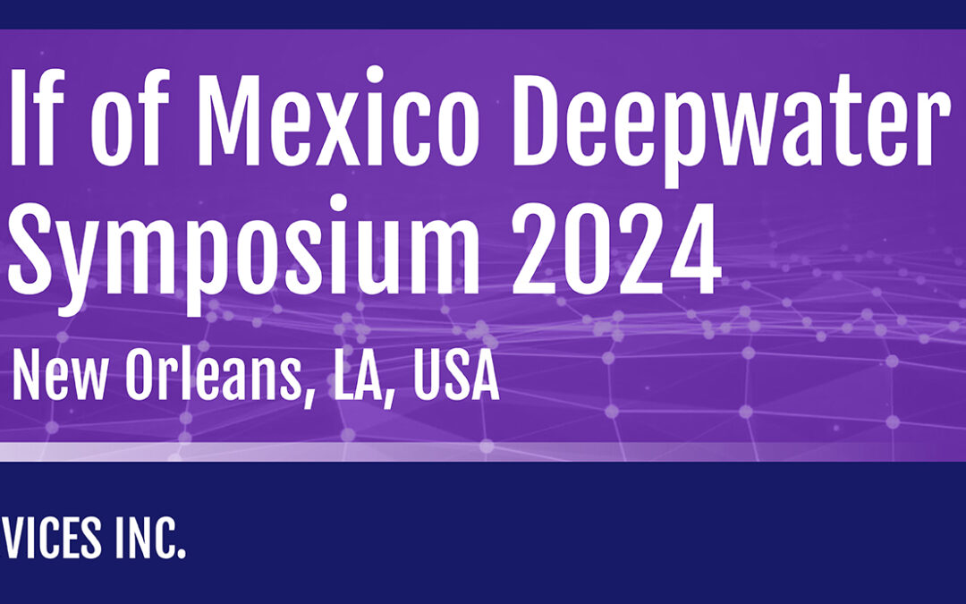 SPE Deepwater Symposium 2024