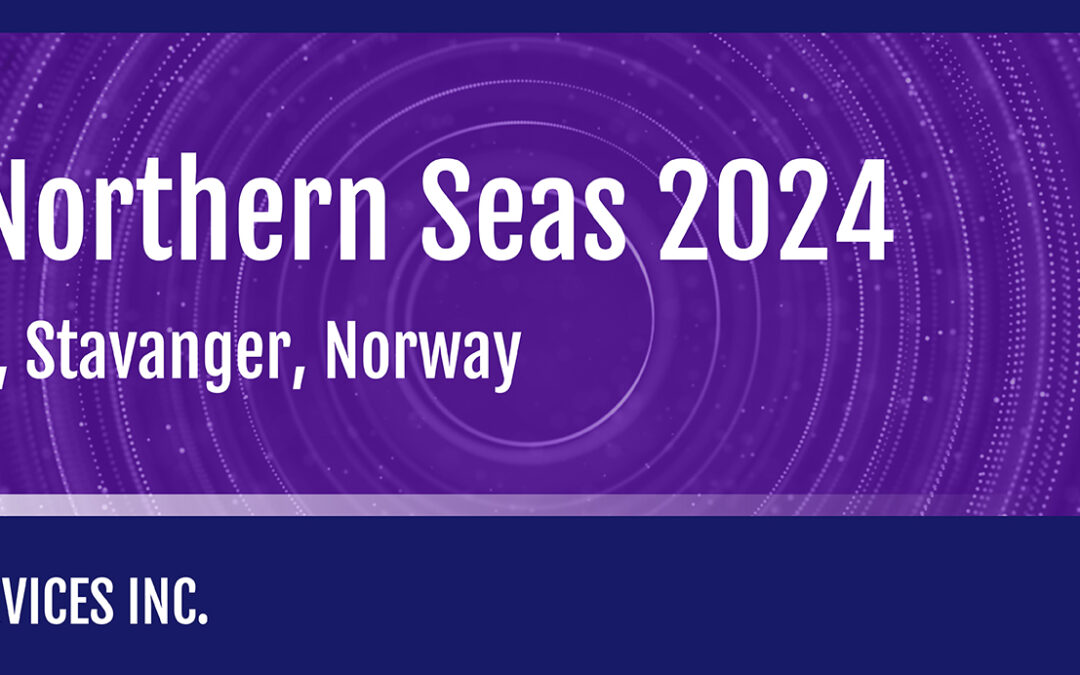 Offshore Northern Seas (ONS) 2024
