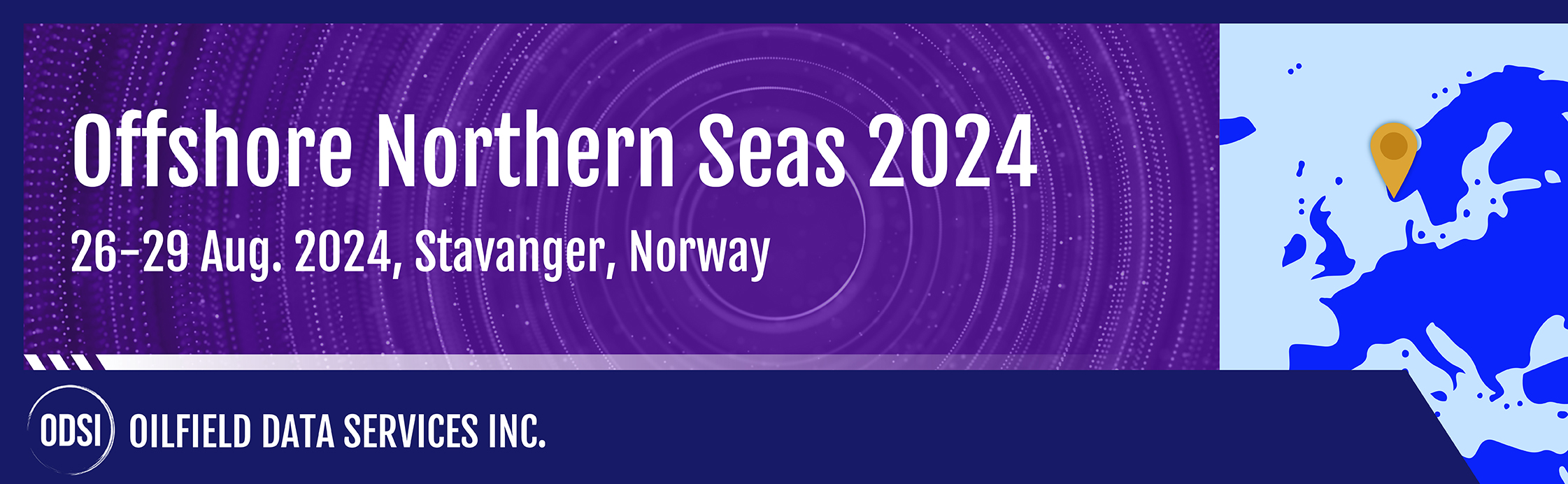 Offshore Northern Seas 2024