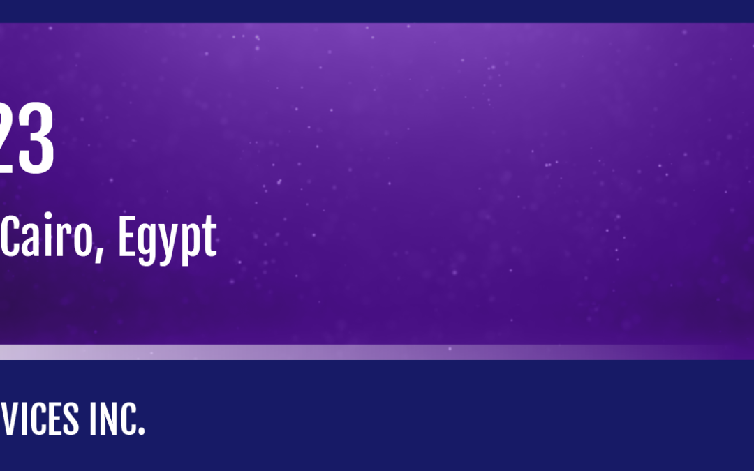 EGYPS 2023