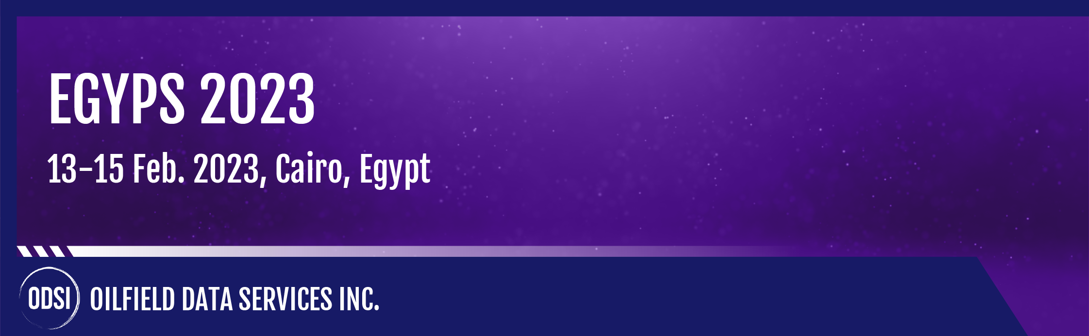 EGYPS 2023